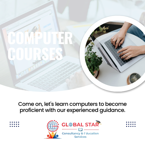 Global Star Consultancy and Education Services