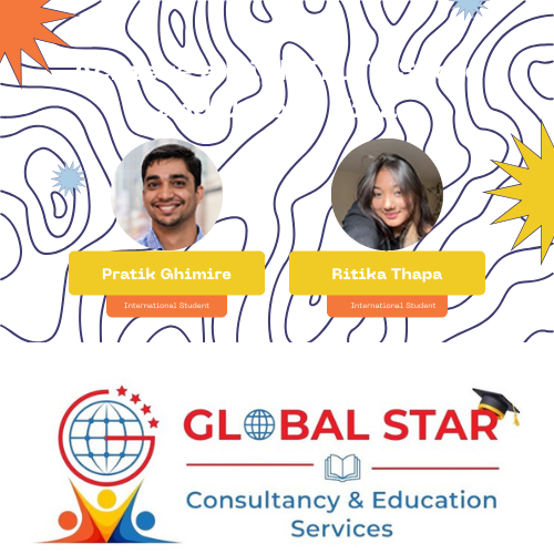 Global Star Consultancy and Education Services