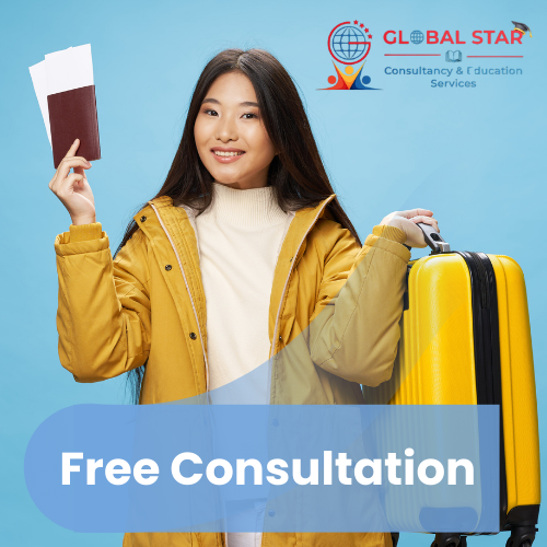 Global Star Consultancy and Education Services